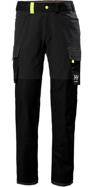 Helly Hansen Cargohose Oxford 4X Cargo Pant günstig online kaufen