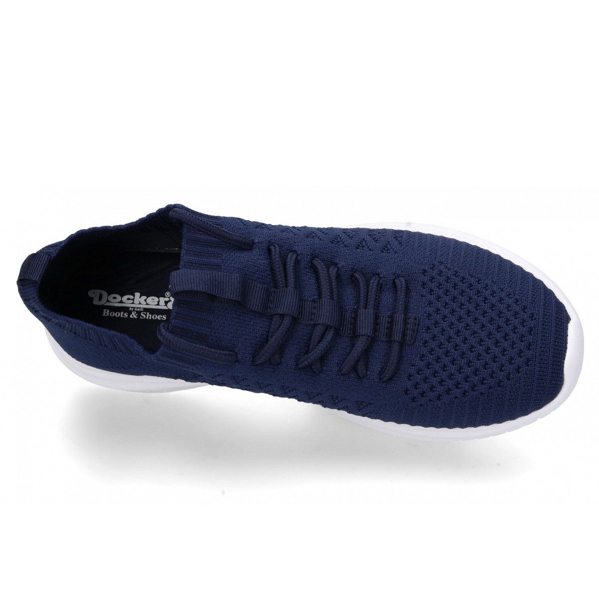 Dockers by Gerli 50BA203780500 Schnürschuh günstig online kaufen