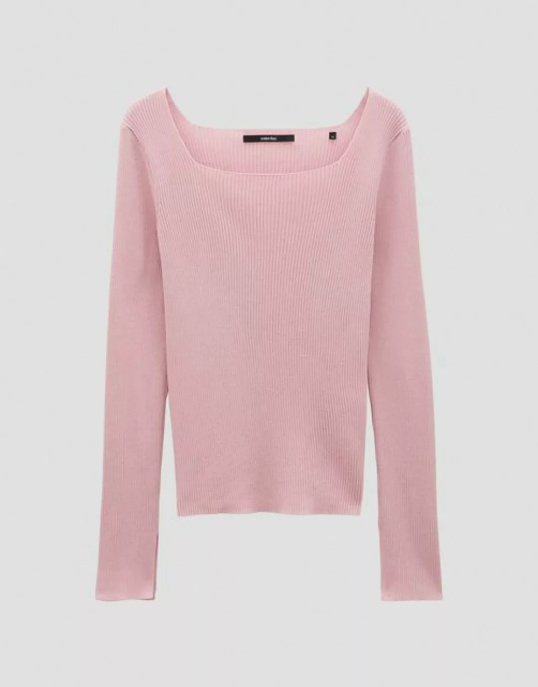 someday Strickpullover Tamea chalky pink günstig online kaufen