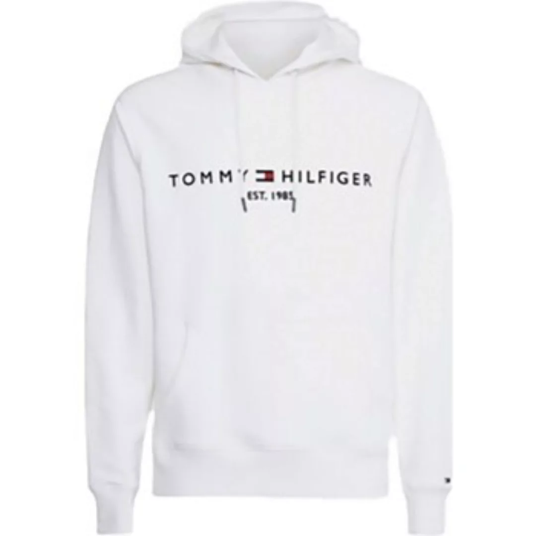 Tommy Hilfiger  Fleecepullover Wcc Tommy Logo Hoody günstig online kaufen