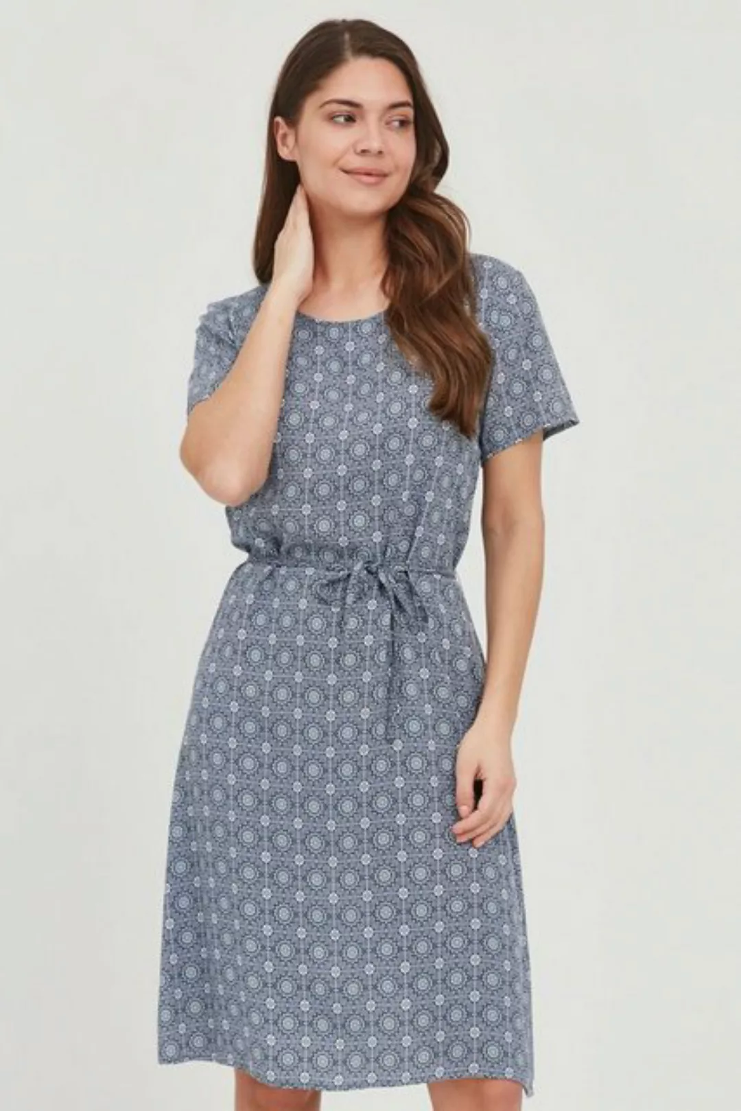 fransa Sommerkleid Fransa FRFxsutile günstig online kaufen