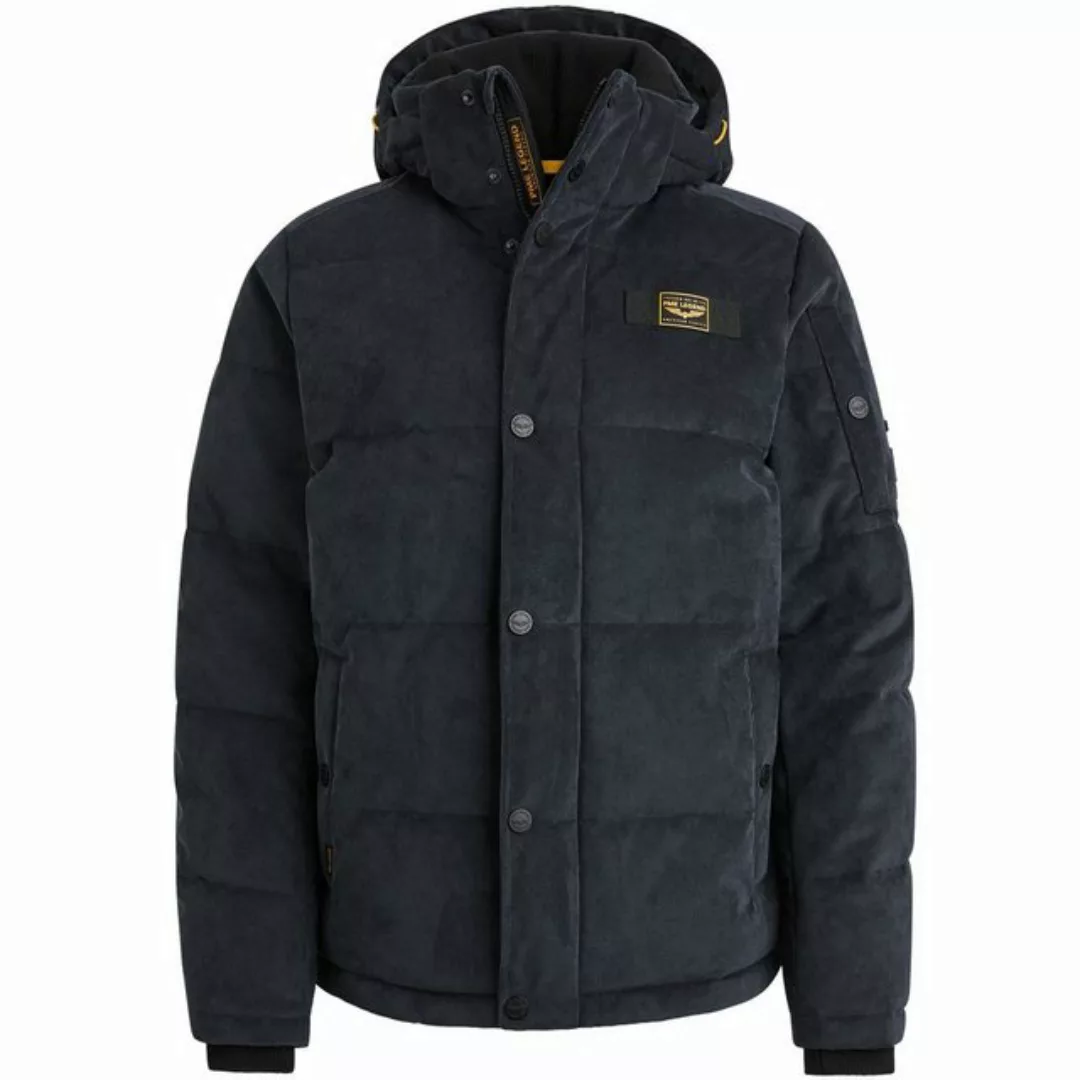 PME LEGEND Steppjacke günstig online kaufen