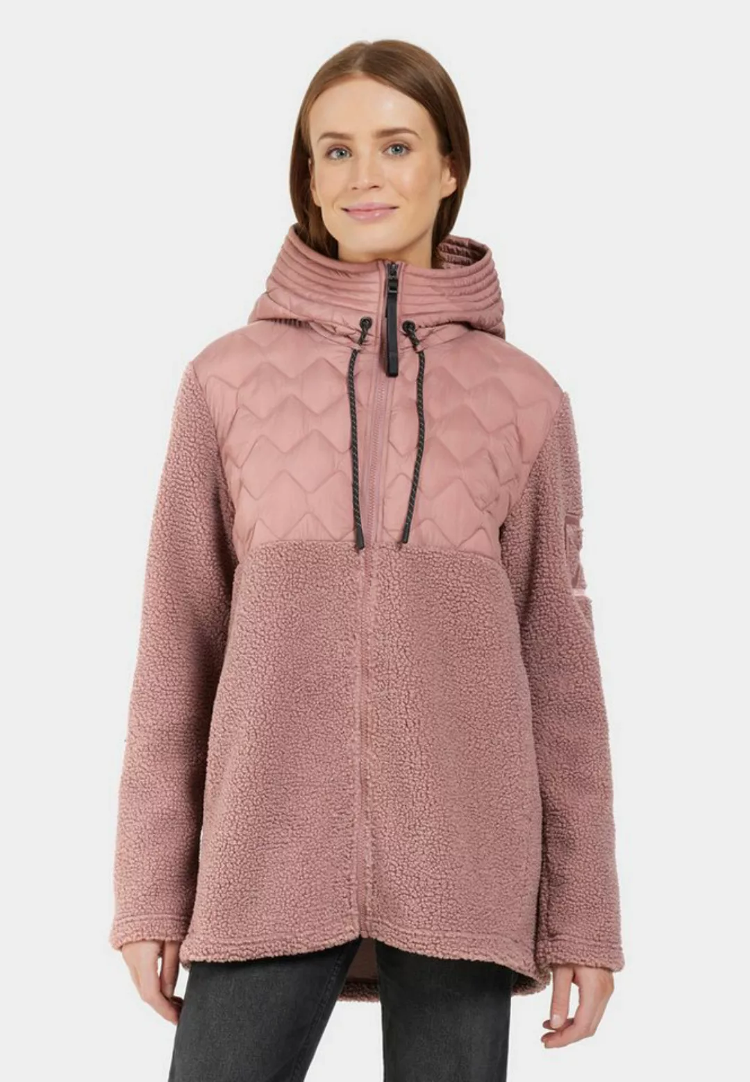 Didriksons Fleecejacke BIBI WNS FULLZIP günstig online kaufen