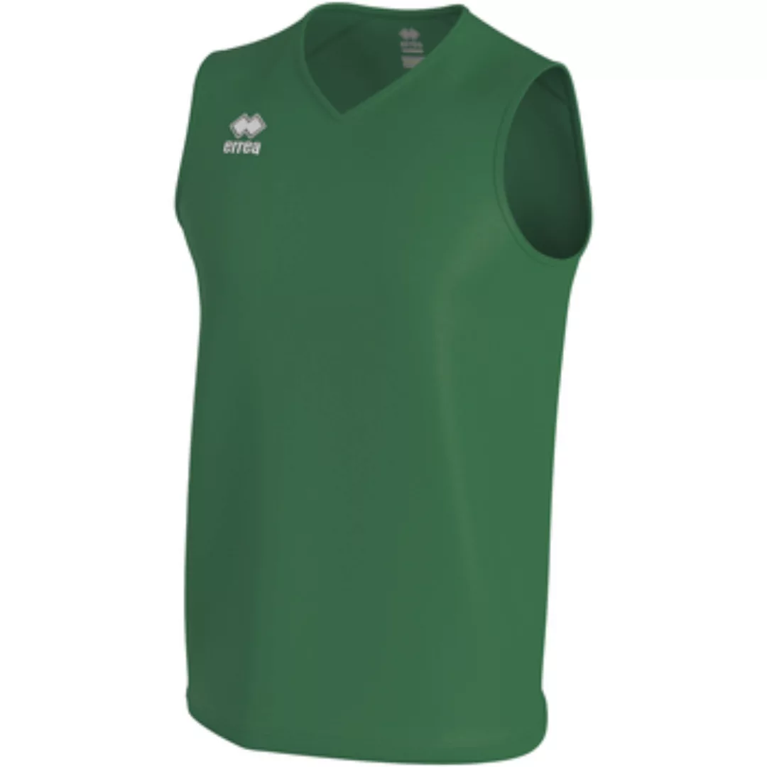 Errea  Tank Top Canotta  Darrell Ad Verde günstig online kaufen