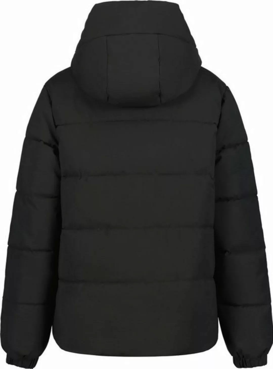 Icepeak Funktionsjacke ICEPEAK ADAMAN SCHWARZ günstig online kaufen