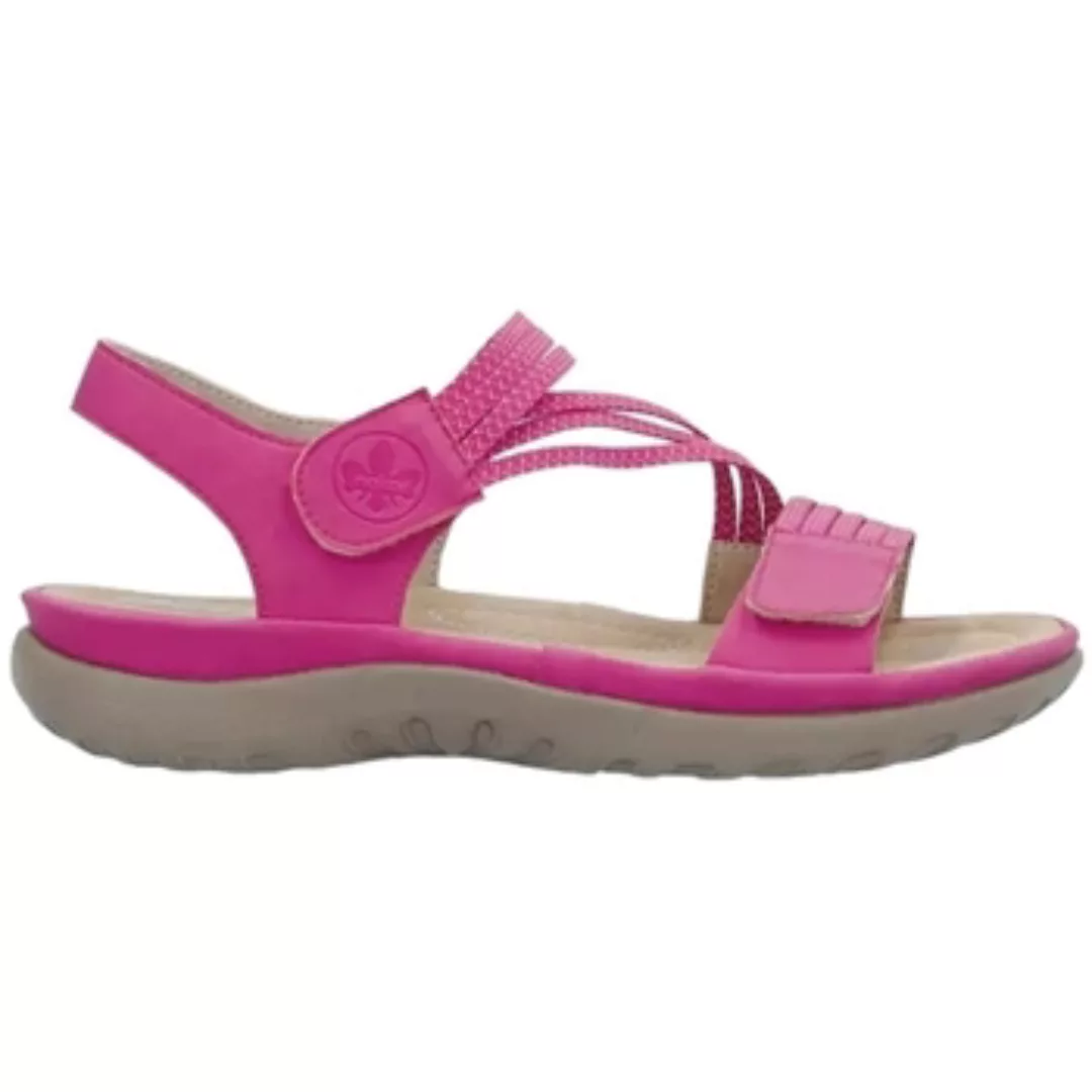 Rieker  Sandalen 64870 günstig online kaufen