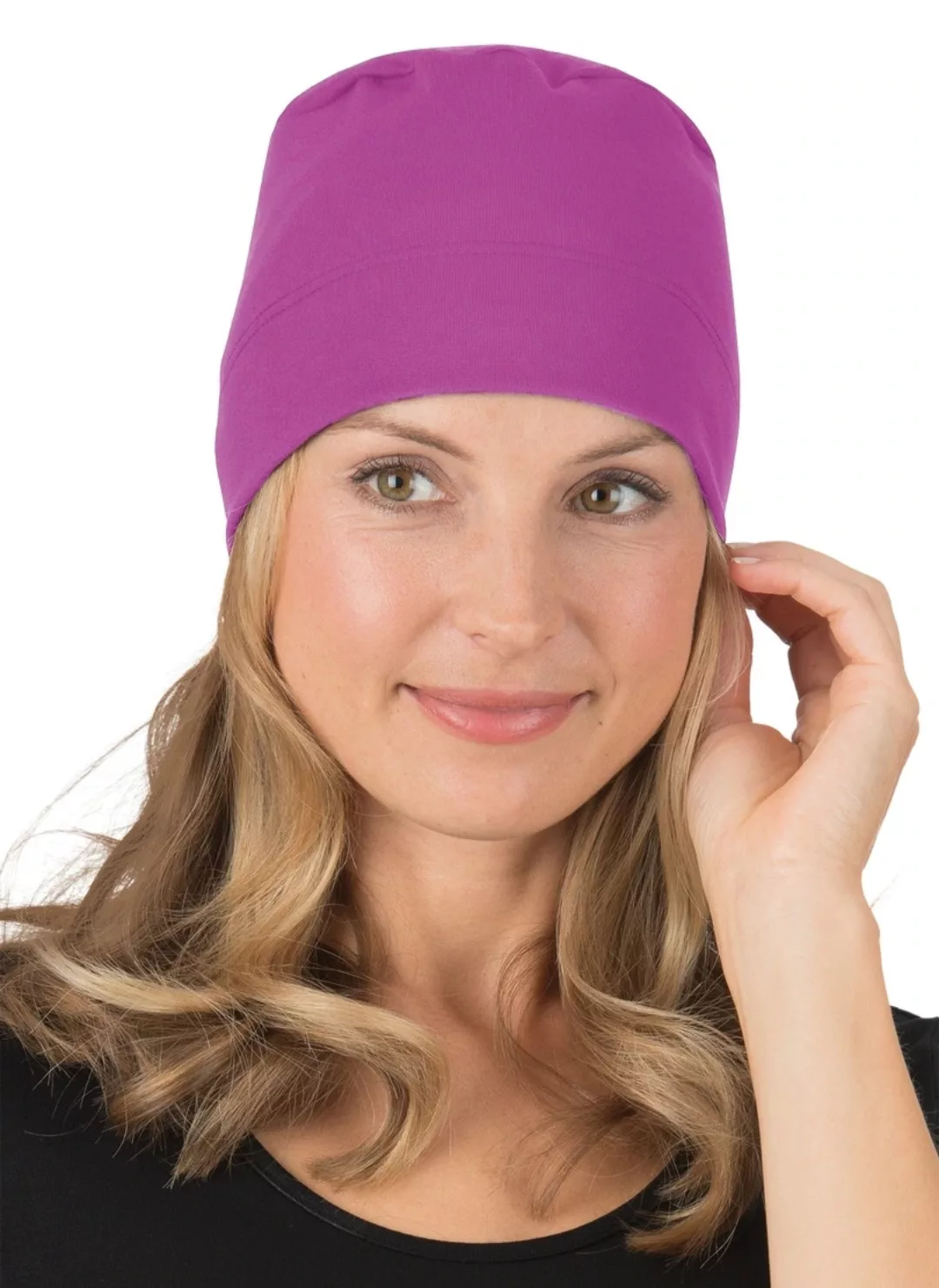 Trigema Strickmütze "TRIGEMA Soft-Cap", (1 St.) günstig online kaufen