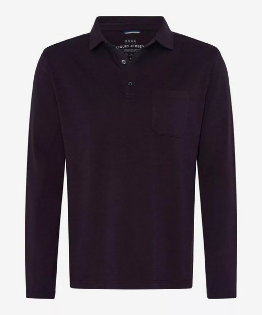 Brax Poloshirt STYLE.PRESCOT J günstig online kaufen