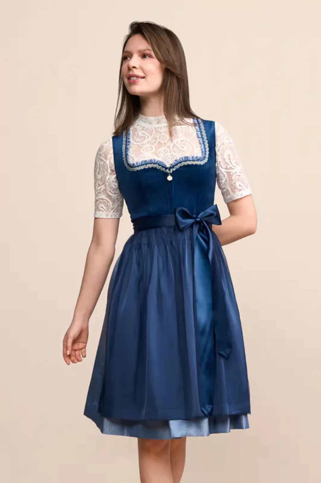 Dirndl Aubrey (60cm) günstig online kaufen