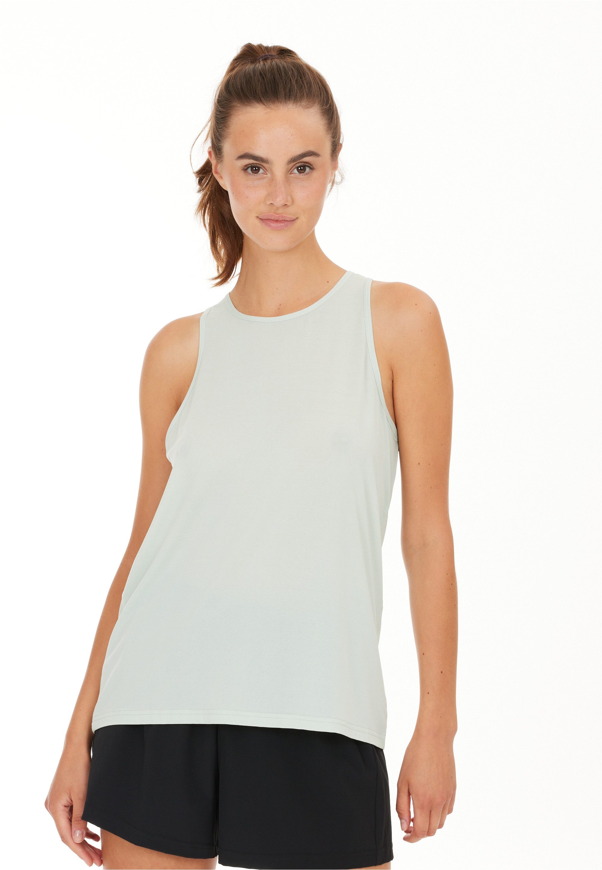 ATHLECIA Tanktop MOTA (1-tlg) mit QUICK günstig online kaufen