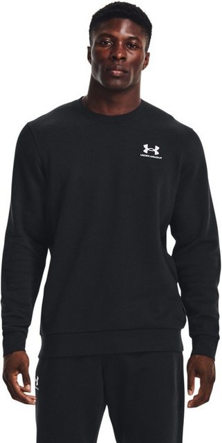 Under Armour® Fleecejacke UA Essential günstig online kaufen