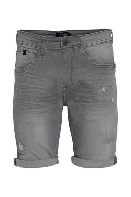 11 Project Jeansshorts 11 Project PRNarvik günstig online kaufen