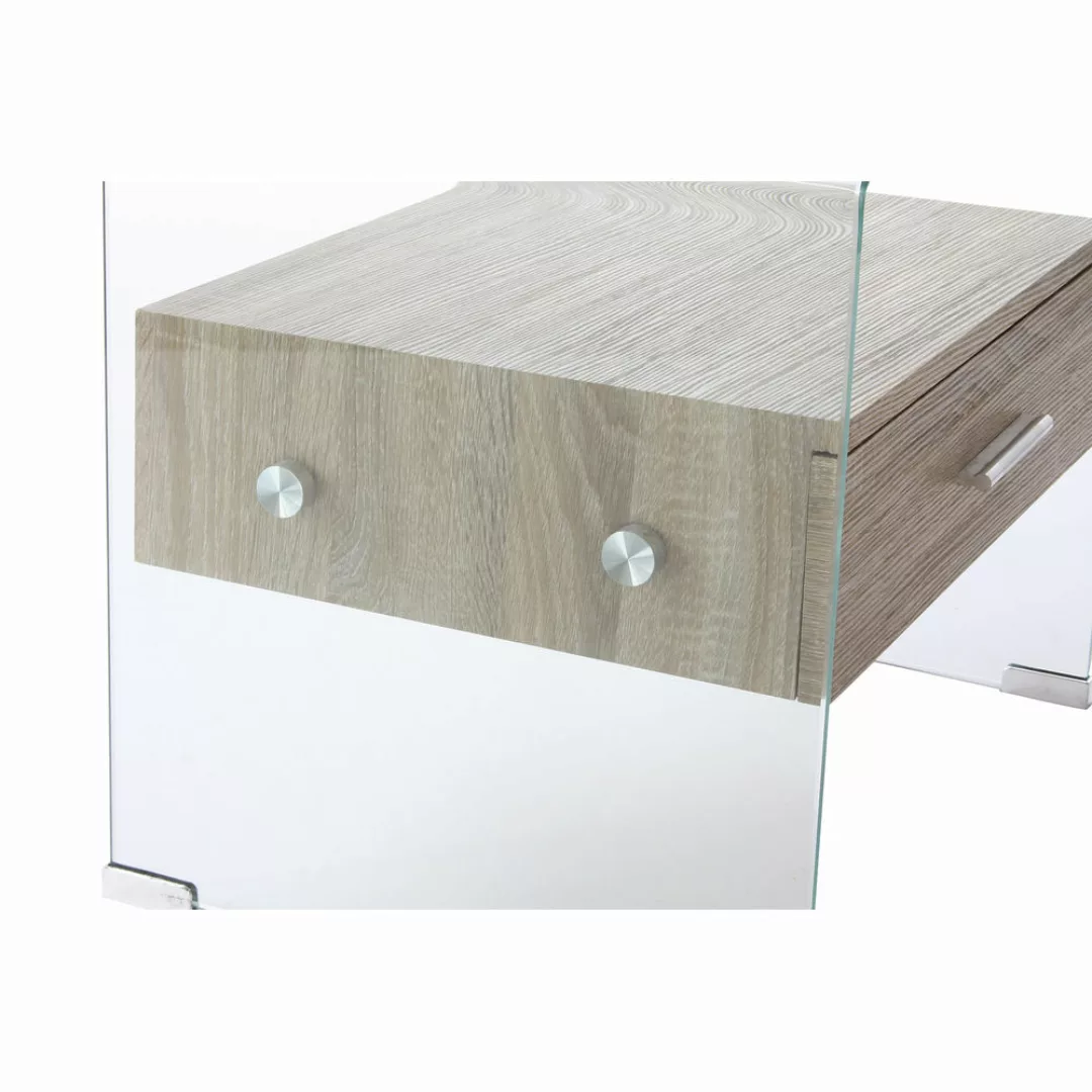 Nachttisch Dkd Home Decor Kristall Holz Mdf (50 X 40 X 45.5 Cm) günstig online kaufen
