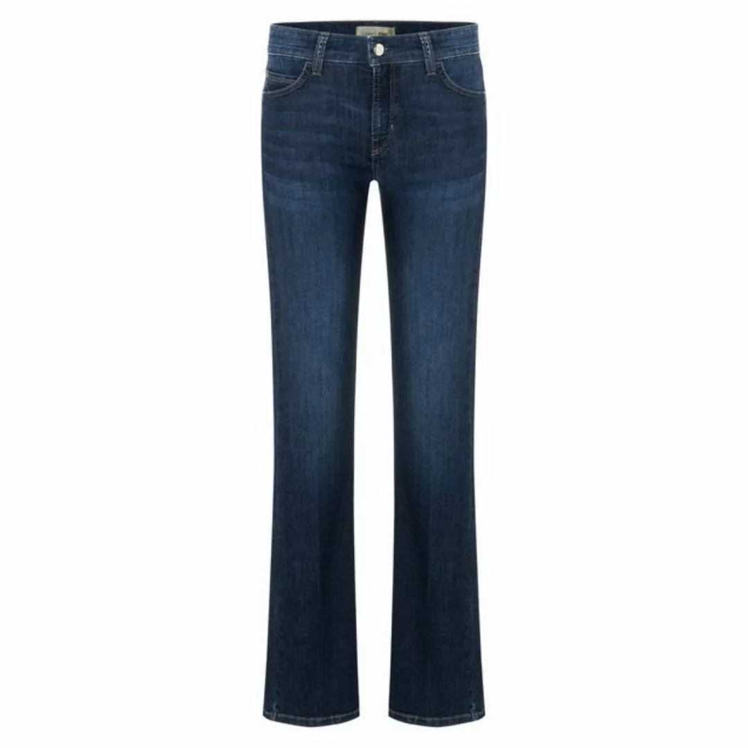 Cambio Low-rise-Jeans Jeans PARIS FLARED Mid Waist günstig online kaufen