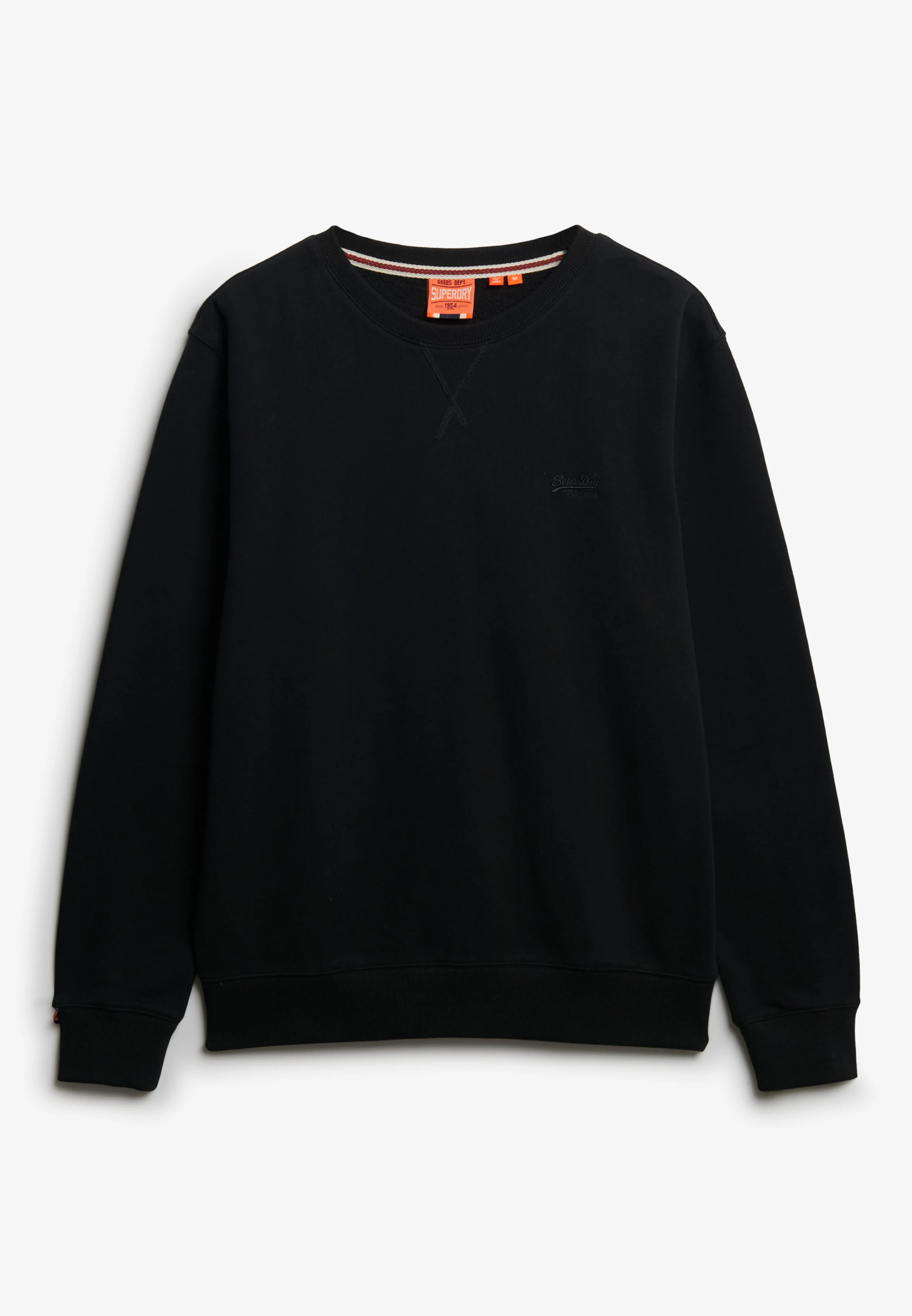 Superdry Sweatshirt "ESSENTIAL LOGO CREW SWEATSHIRT" günstig online kaufen