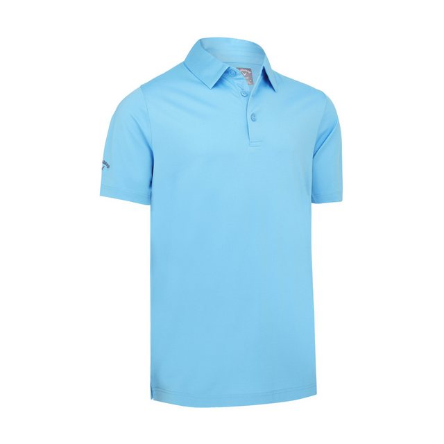 Callaway Poloshirt Callaway Golf Polo Swing Tech Hellblau Herren XXL günstig online kaufen