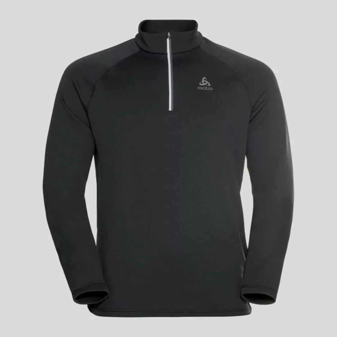 Odlo Rollkragenpullover Mid layer 1/2 zip BESSO günstig online kaufen