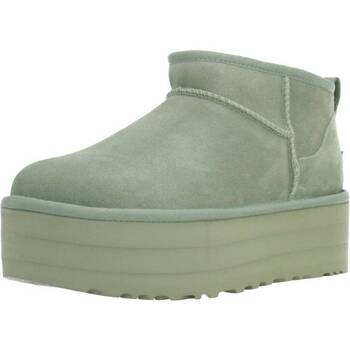 UGG  Stiefel CLASSIC ULTRA MINI PLATF günstig online kaufen