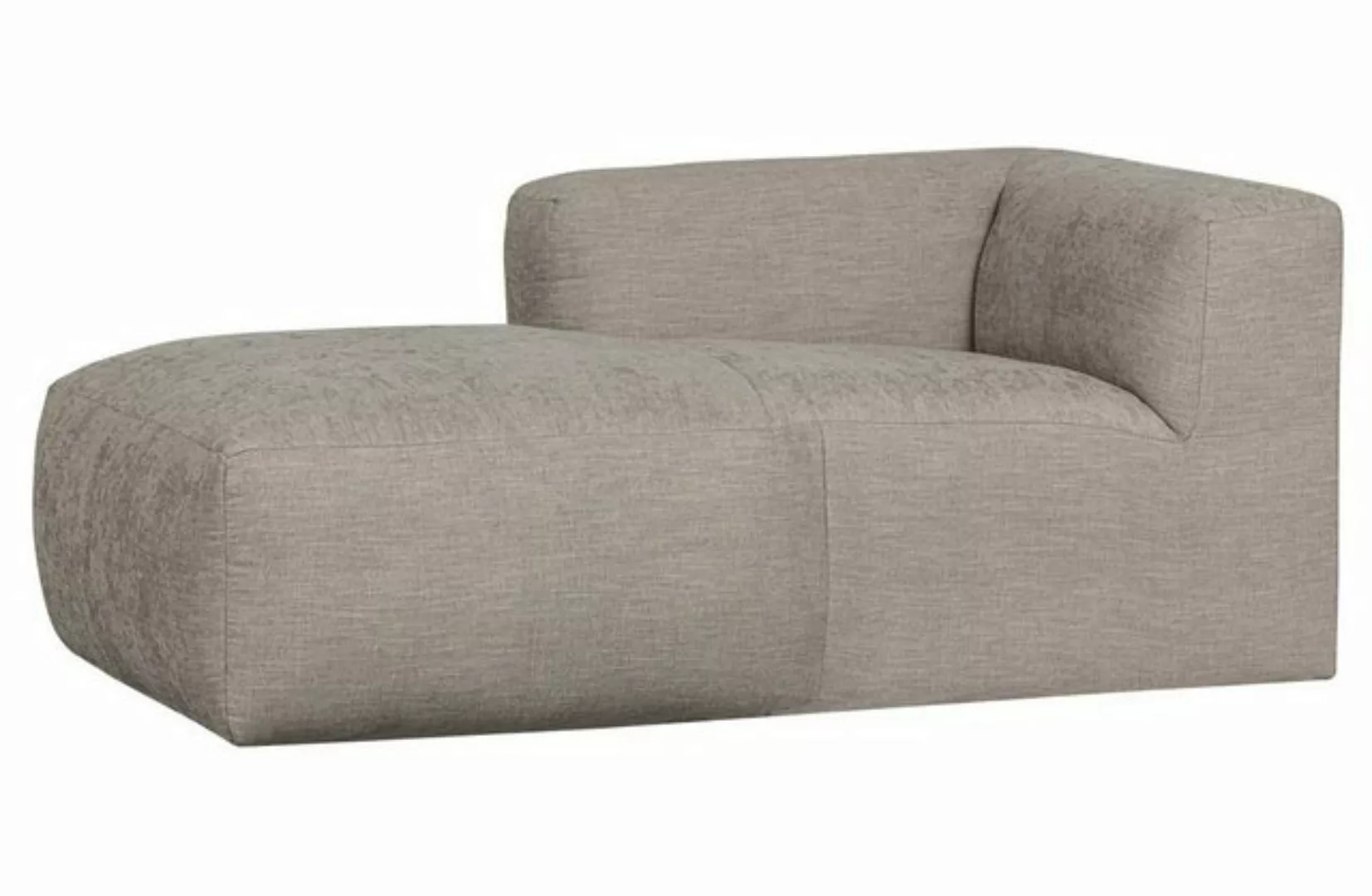 WOOOD Sofa Yent Chaise-Longue günstig online kaufen