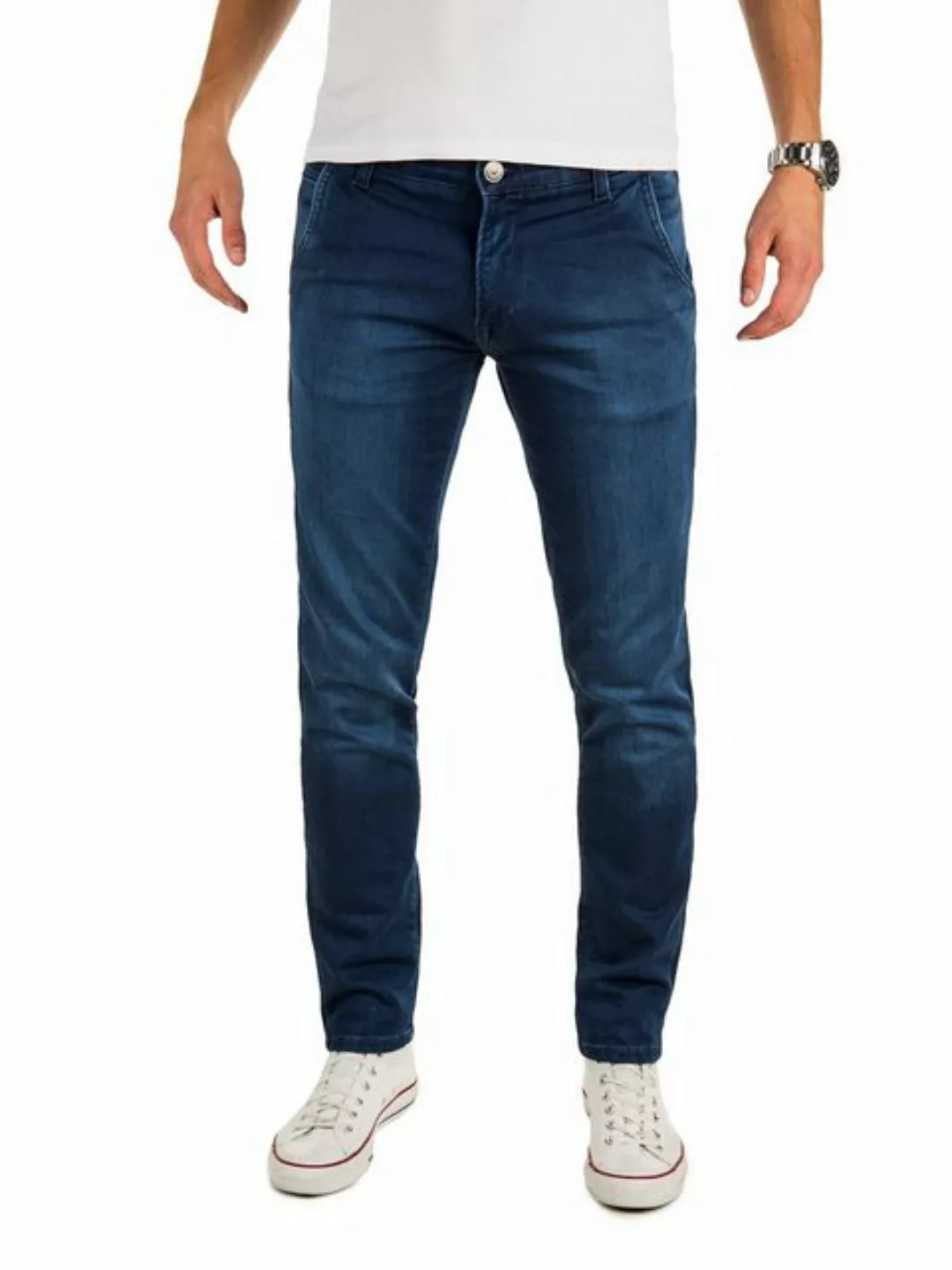 WOTEGA 5-Pocket-Jeans WOTEGA - Sweat Jeans Dexter (1-tlg) günstig online kaufen