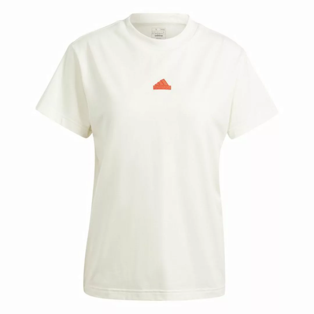 adidas Sportswear Kurzarmshirt W BLUV TEE 000 günstig online kaufen