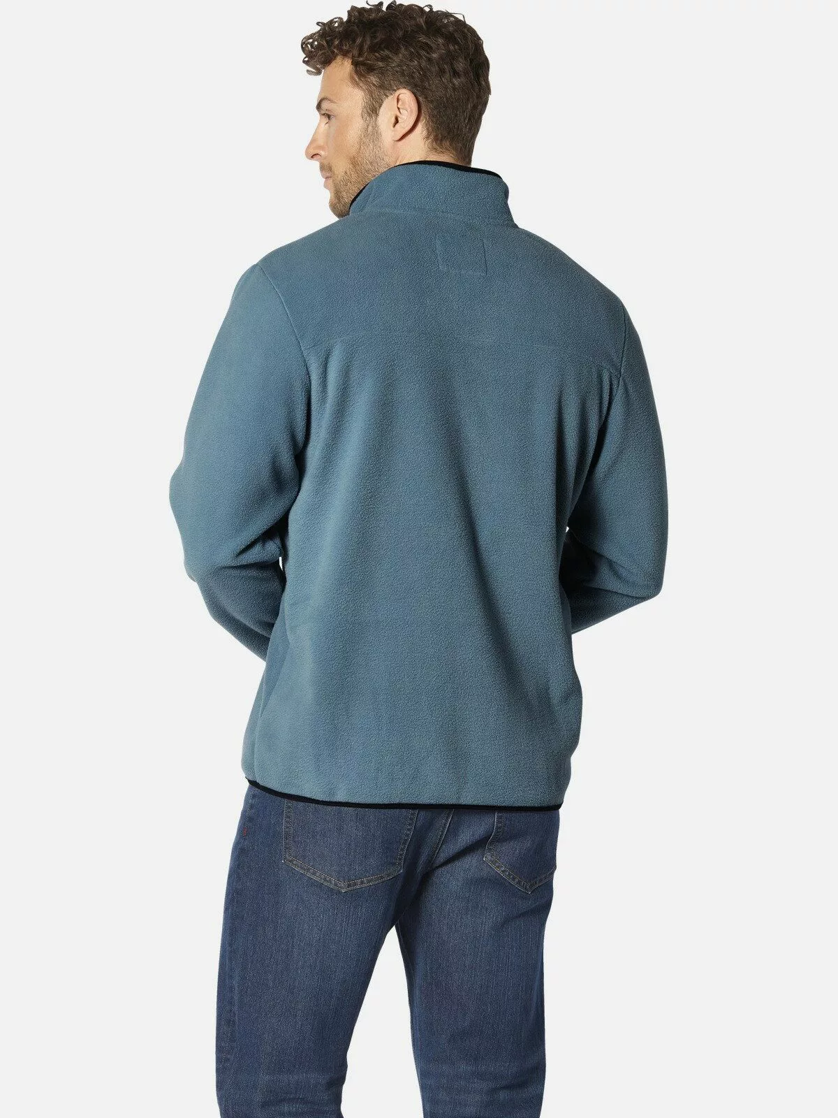 Babista Fleecepullover BELLAZONTI mit Reißverschluss günstig online kaufen