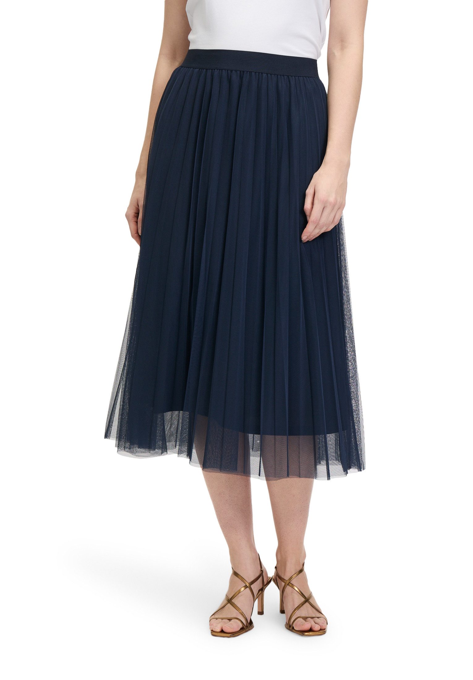 Betty&Co Midirock Betty & Co Damen günstig online kaufen