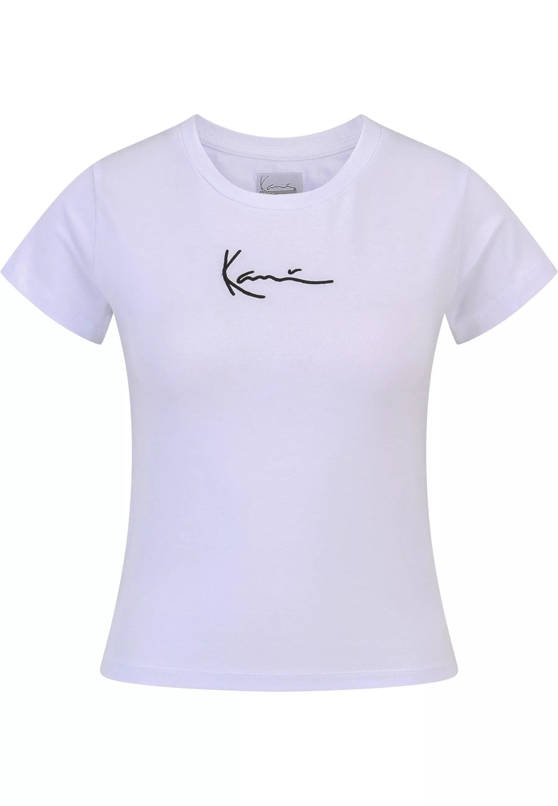 Karl Kani T-Shirt "Karl Kani Damen" günstig online kaufen