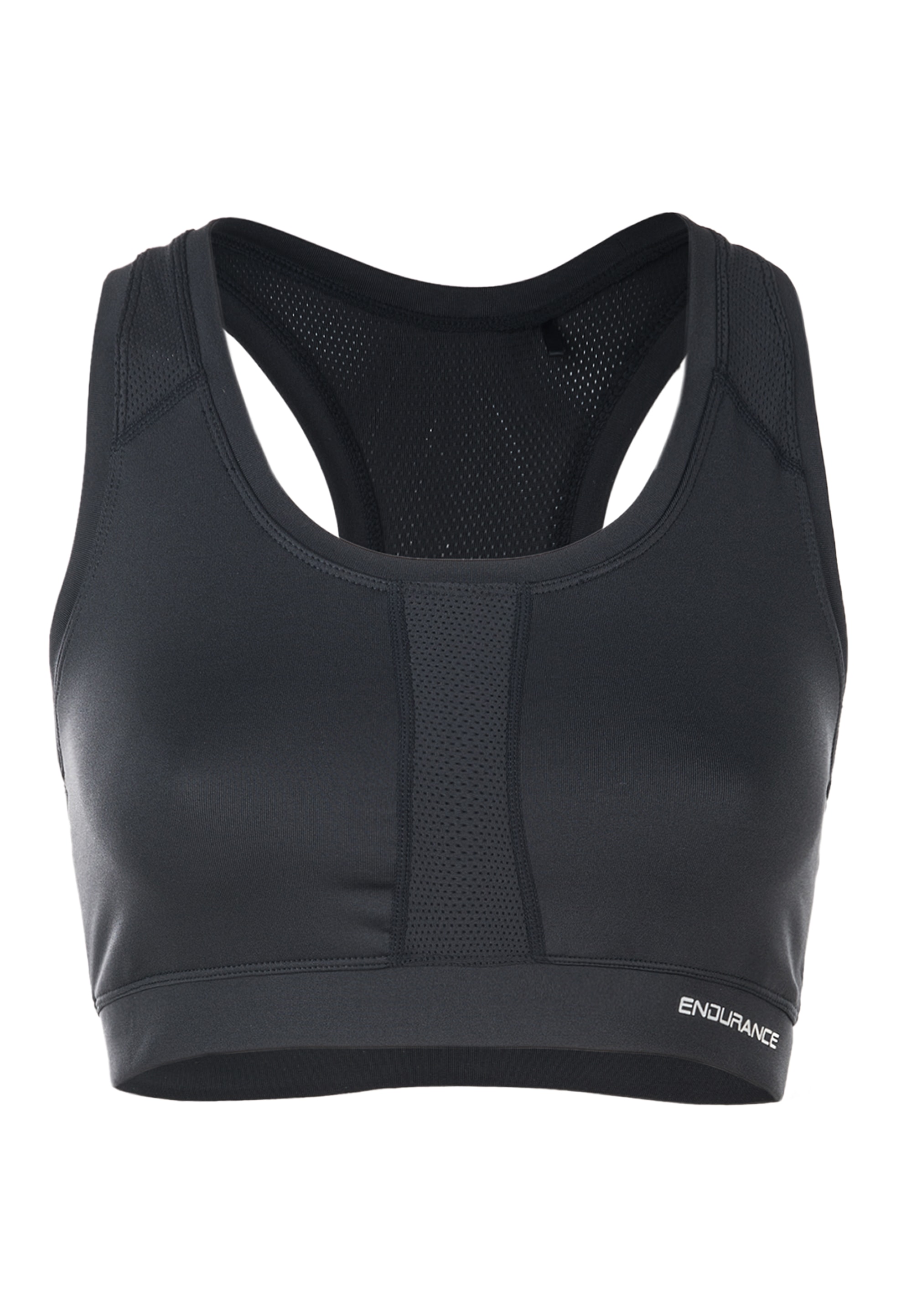 ENDURANCE Sport-BH "Malling W Sports Bra", mit atmungsaktiven Mesh-Einsätze günstig online kaufen