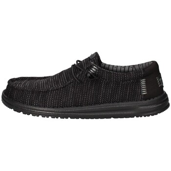 HEYDUDE  Sneaker Wally Stretch Sox Turnschuhe Mann günstig online kaufen