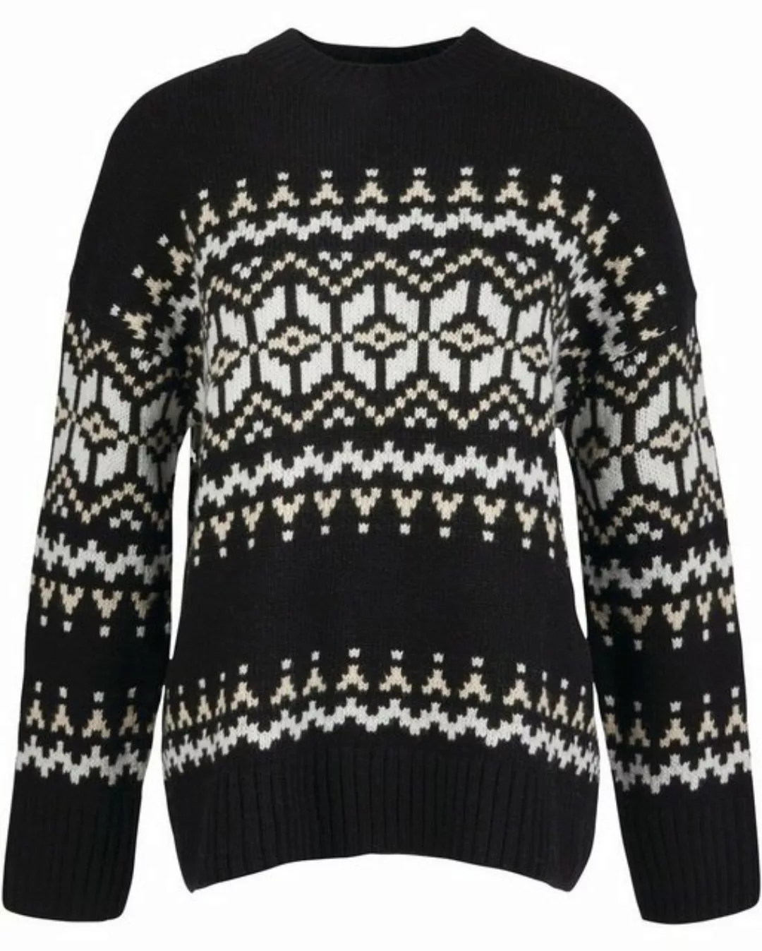 Barbour Strickpullover Pullover Cleaver Knit günstig online kaufen