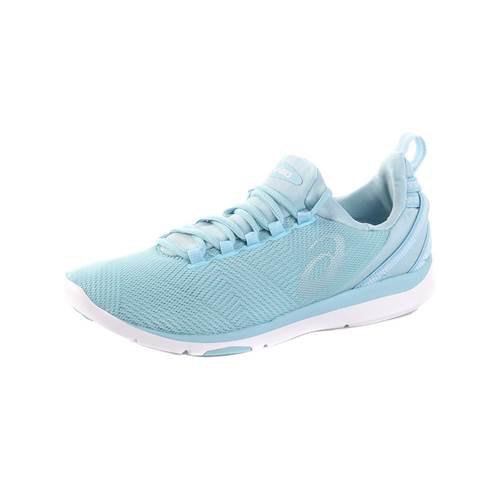 Asics Gelfit Sana 3 Womens 1493 Schuhe EU 39 1/2 Light Blue günstig online kaufen