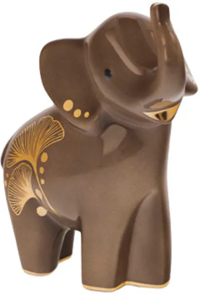 Goebel Dekofigur "Elephant - Taabu", Sammelfigur, Tierfigur günstig online kaufen