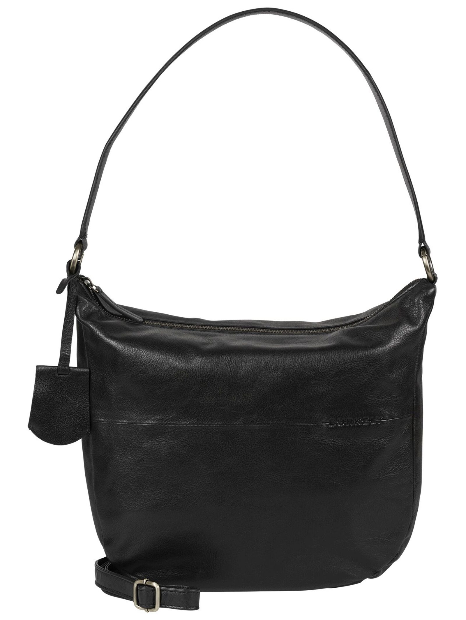 Burkely Umhängetasche "BURKELY Taschen Stretch" günstig online kaufen