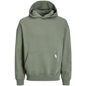 Jack & Jones  Sweatshirt 12251328 XOLLECTIVE HD-AGAVE GREEN günstig online kaufen