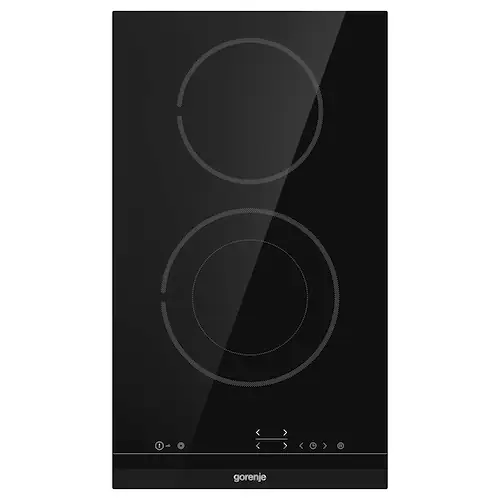 GORENJE Elektro-Kochfeld »ECT 322 BCSC«, Warmhaltefunktion günstig online kaufen