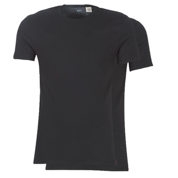 Levis  T-Shirt SLIM 2PK CREWNECK 1 günstig online kaufen