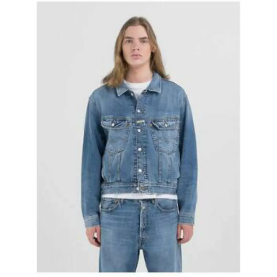 Replay  Jeansjacken M8Z1 .000.800 764 günstig online kaufen