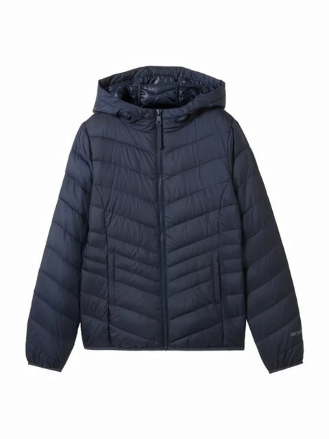 TOM TAILOR Denim Kurzjacke (1-St) günstig online kaufen