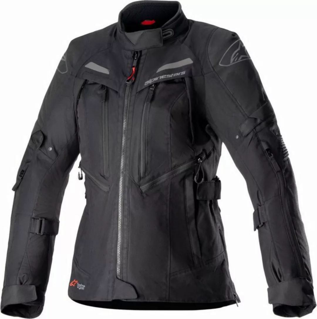 Alpinestars Motorradjacke Stella Bogota Pro Drystar wasserdichte Damen Moto günstig online kaufen