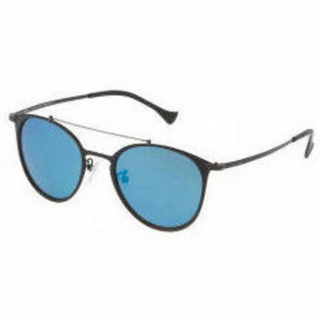 Police  Sonnenbrillen Unisex-Sonnenbrille  SPL156 Ø 51 mm günstig online kaufen