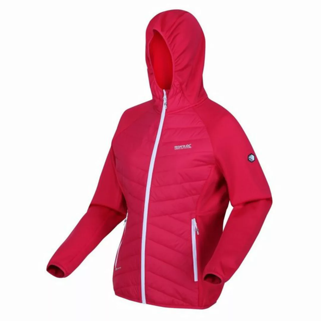 Regatta Funktionsjacke Regatta Hybrid Softshelljacke Damen Andreson VII günstig online kaufen