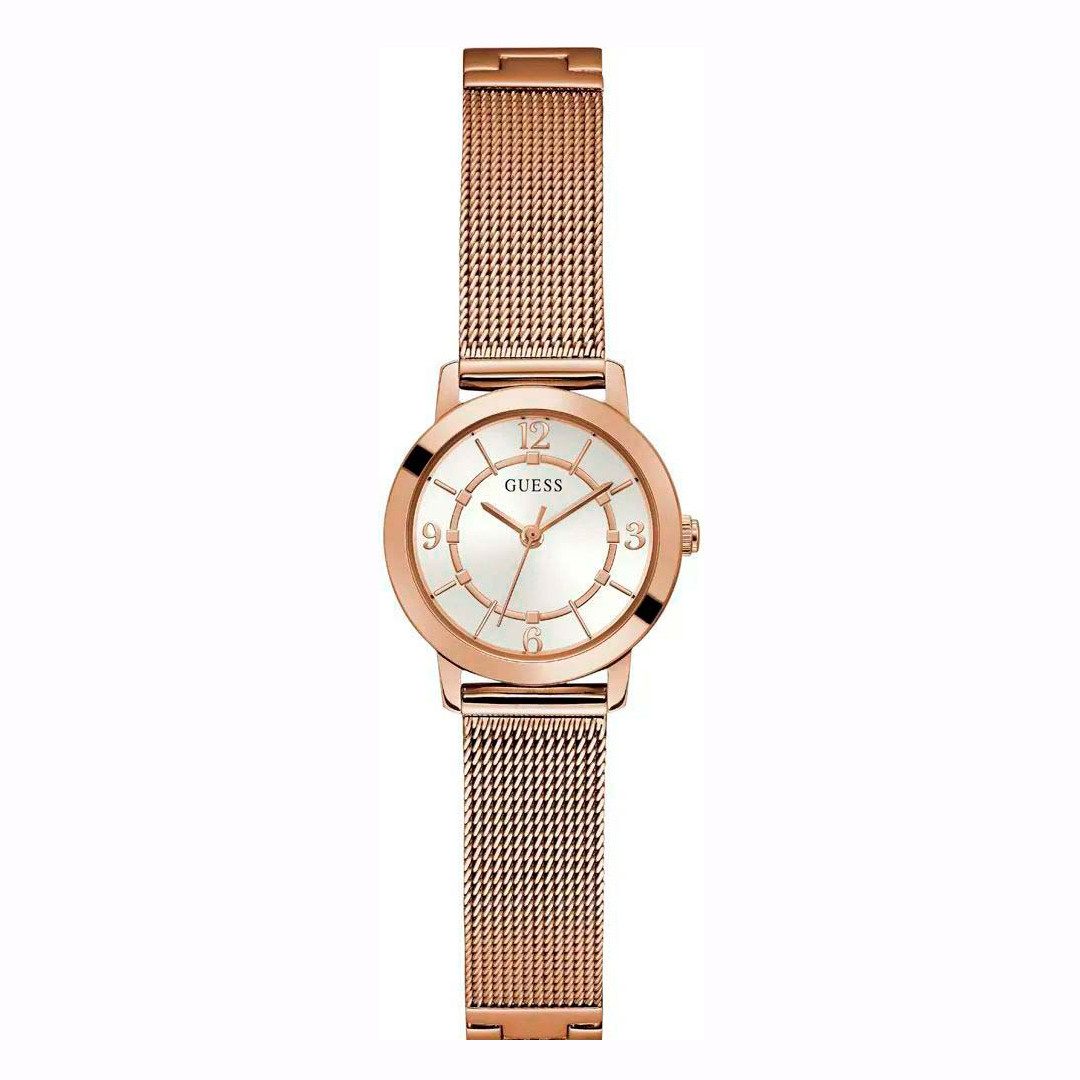 Guess Quarzuhr Melody günstig online kaufen