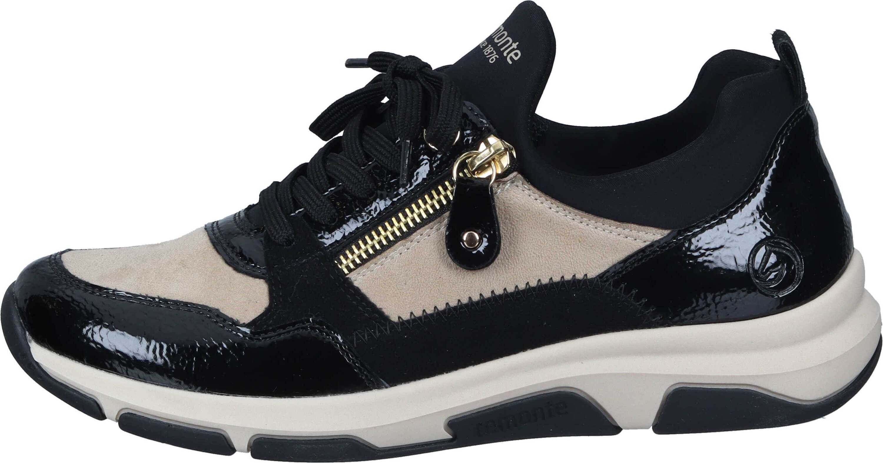 Remonte Sneaker Sneaker aus Stretch Material günstig online kaufen