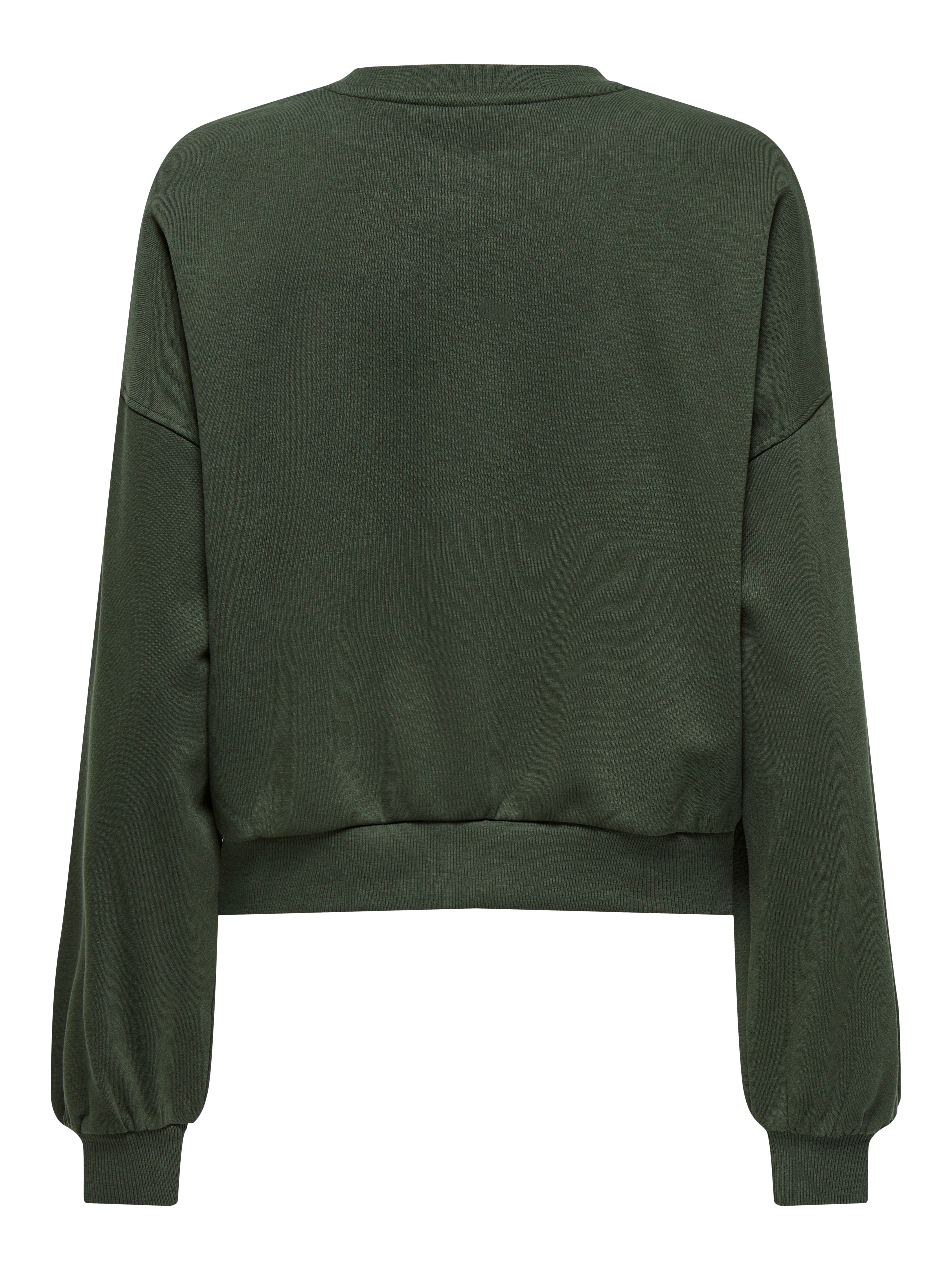 ONLY Sweatshirt "ONLKIARA L/S O-NECK EMBELLISHMENT SWT" günstig online kaufen