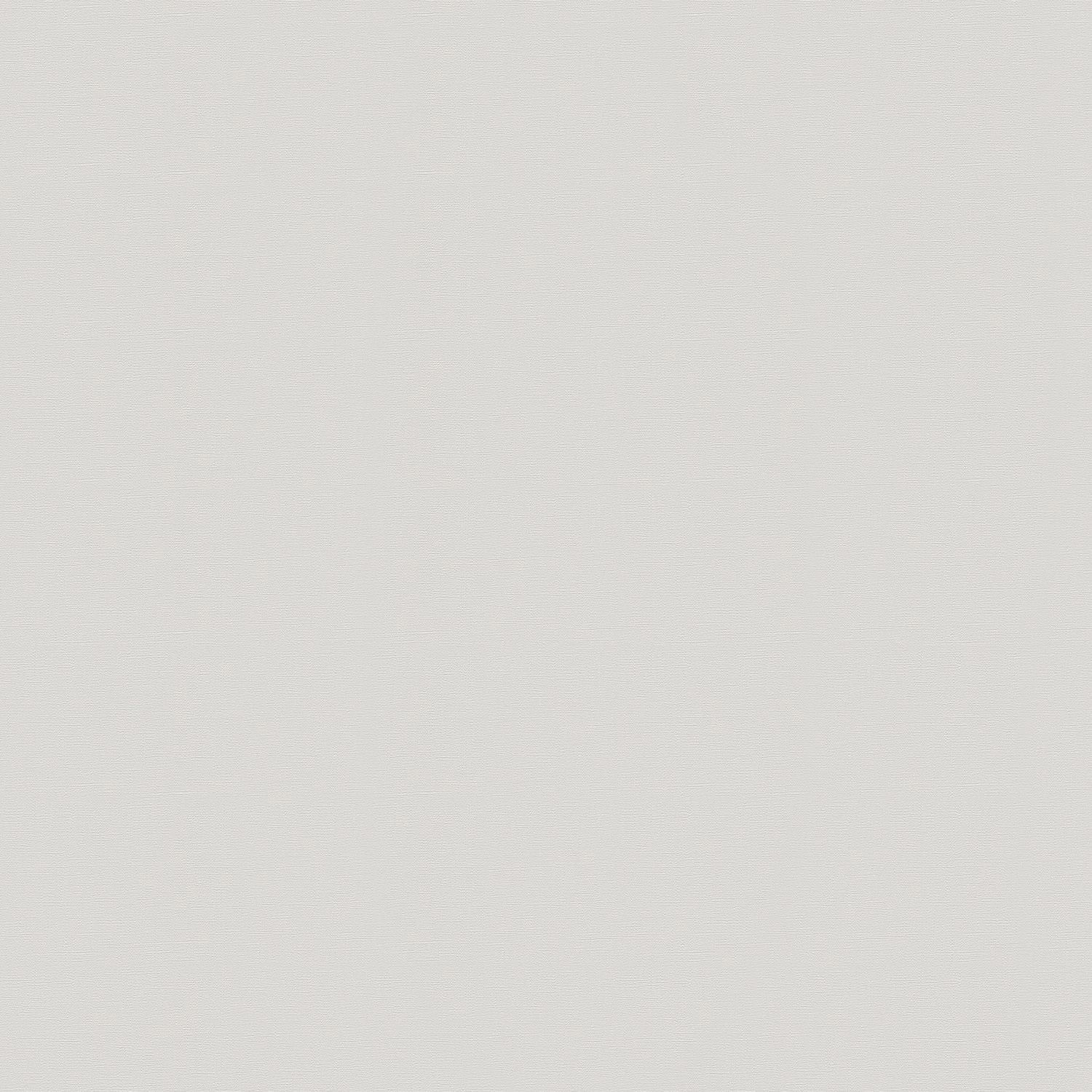 PROFHOME 305267-GU Ton-in-Ton Tapete Uni Matt Grau 0,53 m x 10,05 m 5,33 m2 günstig online kaufen