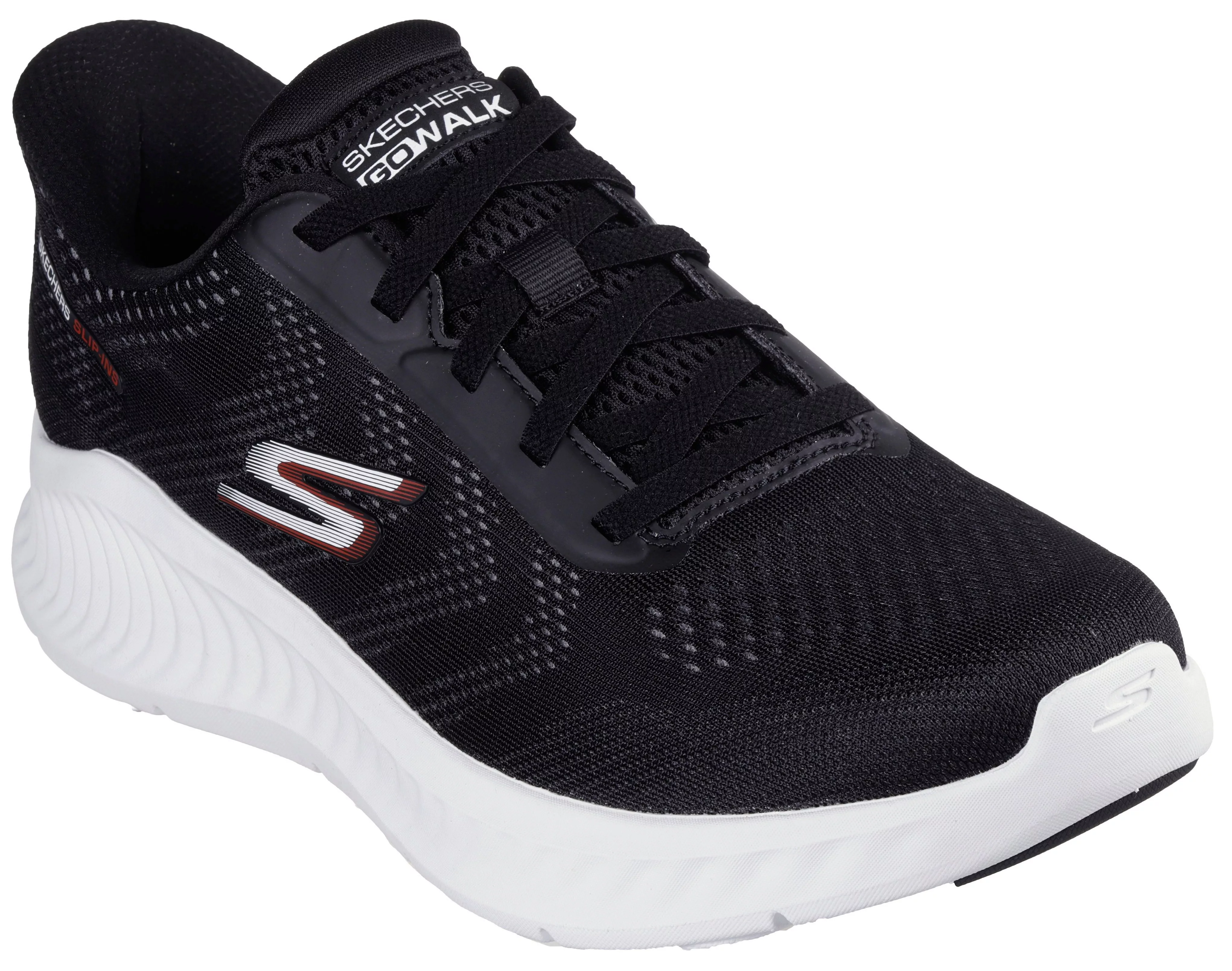 Skechers GO WALK NOW-PAYTON Slip-On Sneaker günstig online kaufen