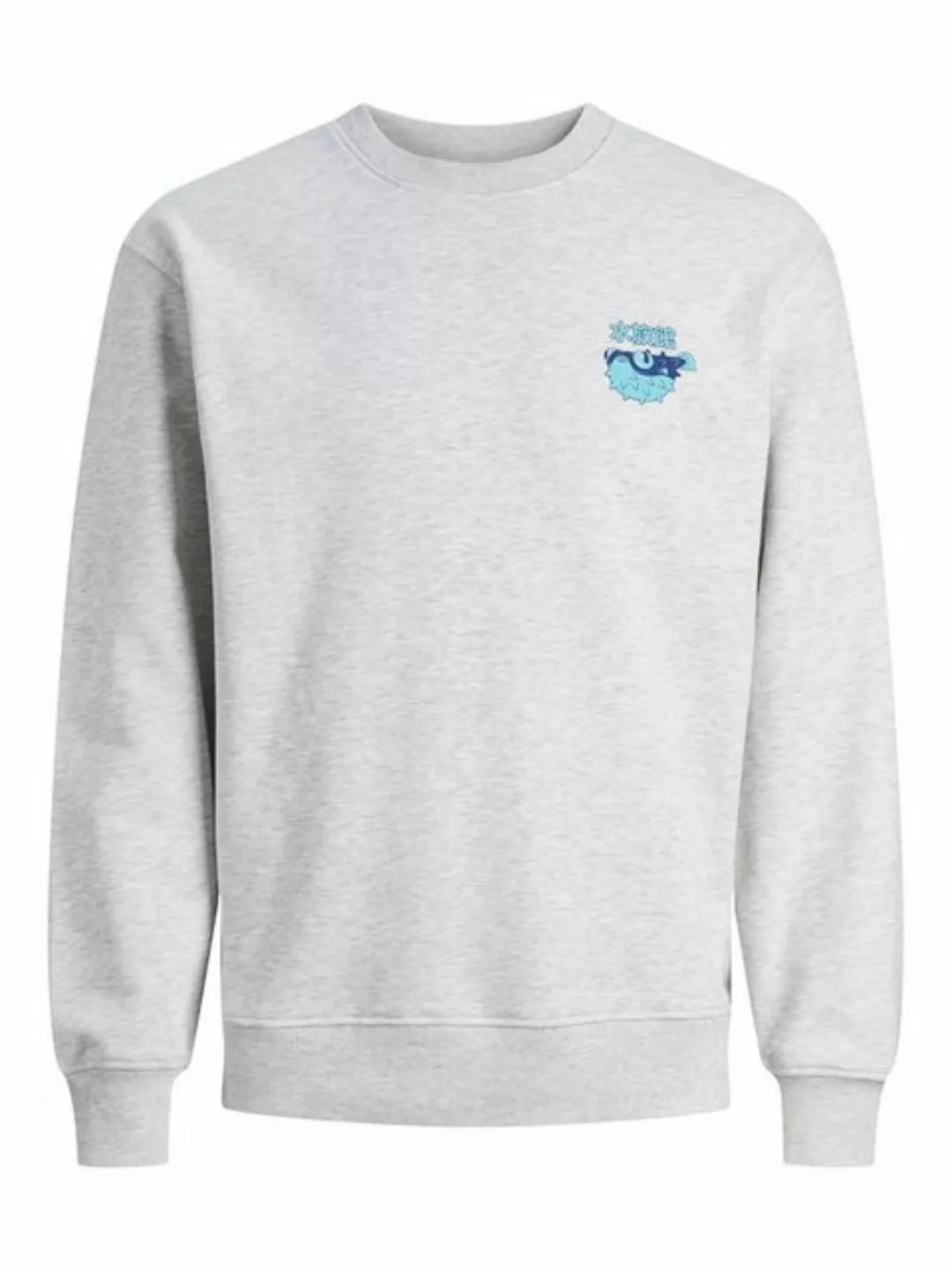 Jack & Jones Sweatshirt MAKI (1-tlg) günstig online kaufen