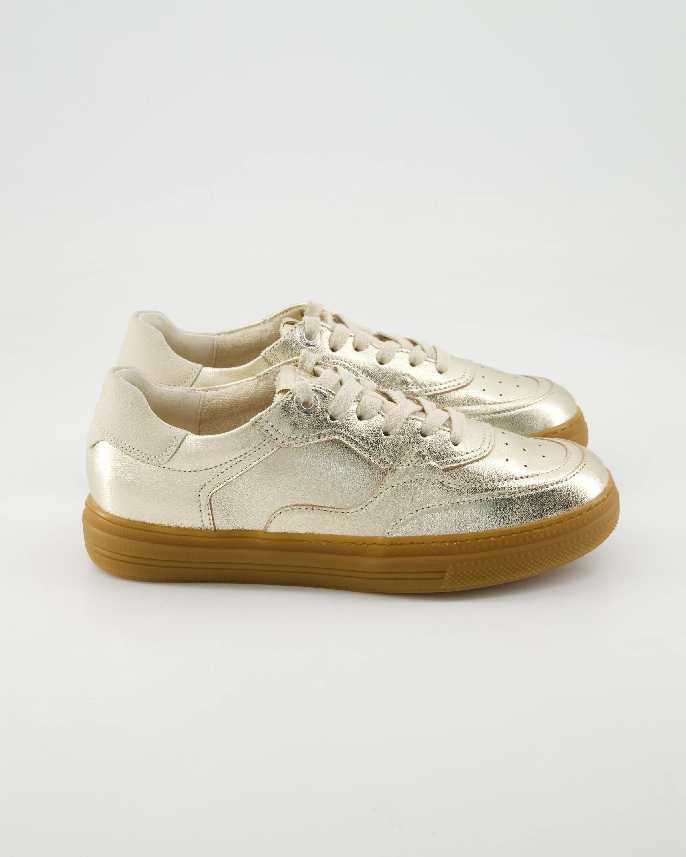Paul Green 5428 Schnürschuh Obermaterial: Leder günstig online kaufen