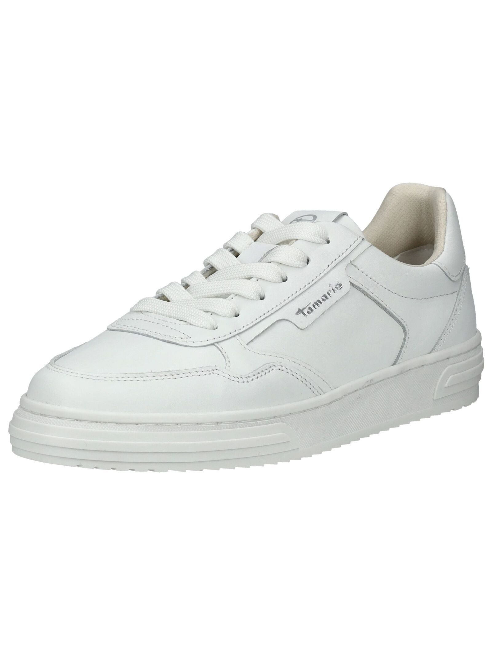 Tamaris Tamaris Sneaker Leder Sneaker günstig online kaufen